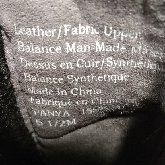 Naturalizer boots - Picture 12 of 15